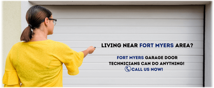 Garage Door Repair Fort Myers FL