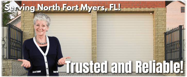 Garage Door Repair North Fort Myers FL